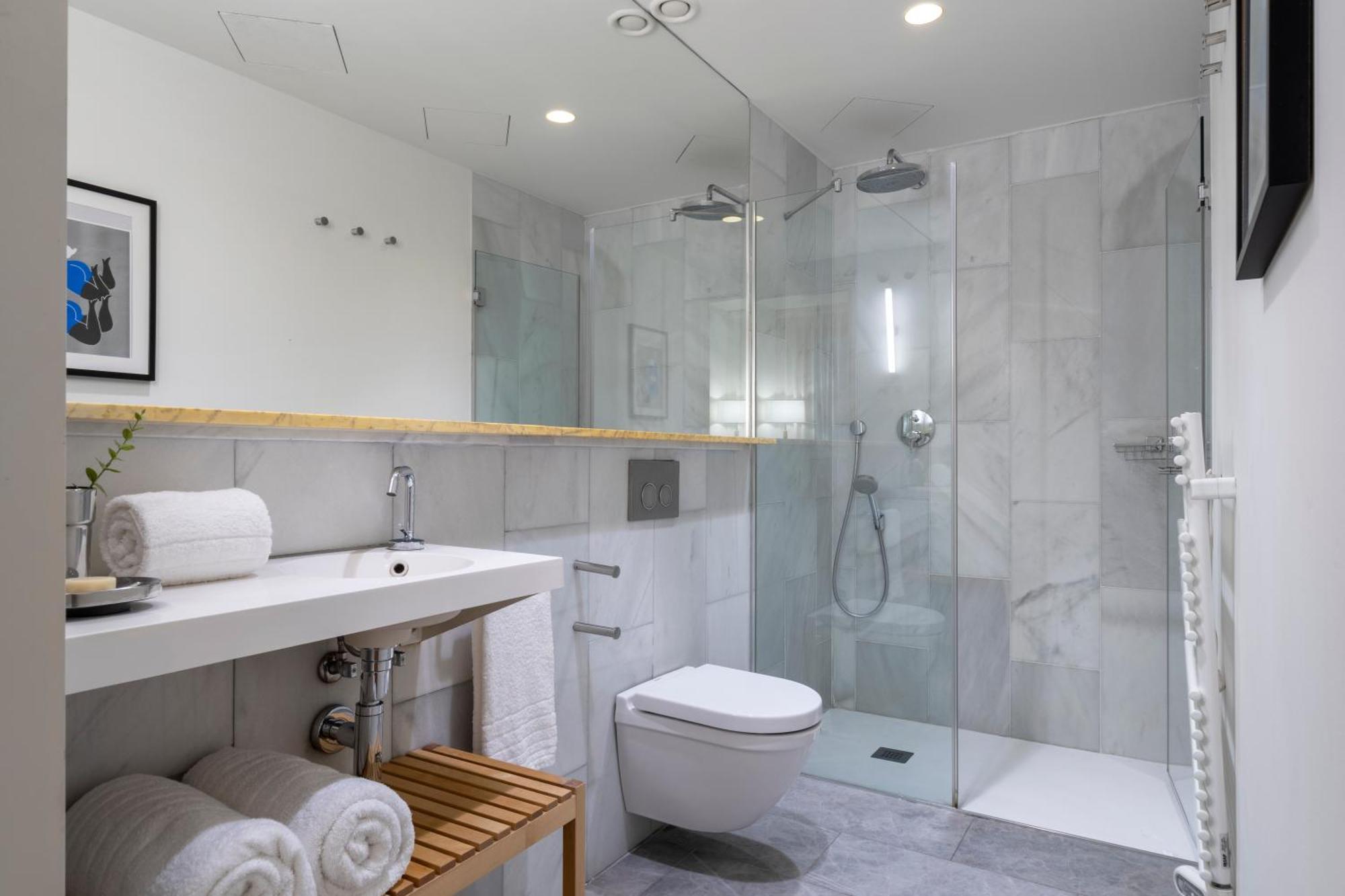 Aspasios City Oasis Apartments Barcelona Eksteriør bilde